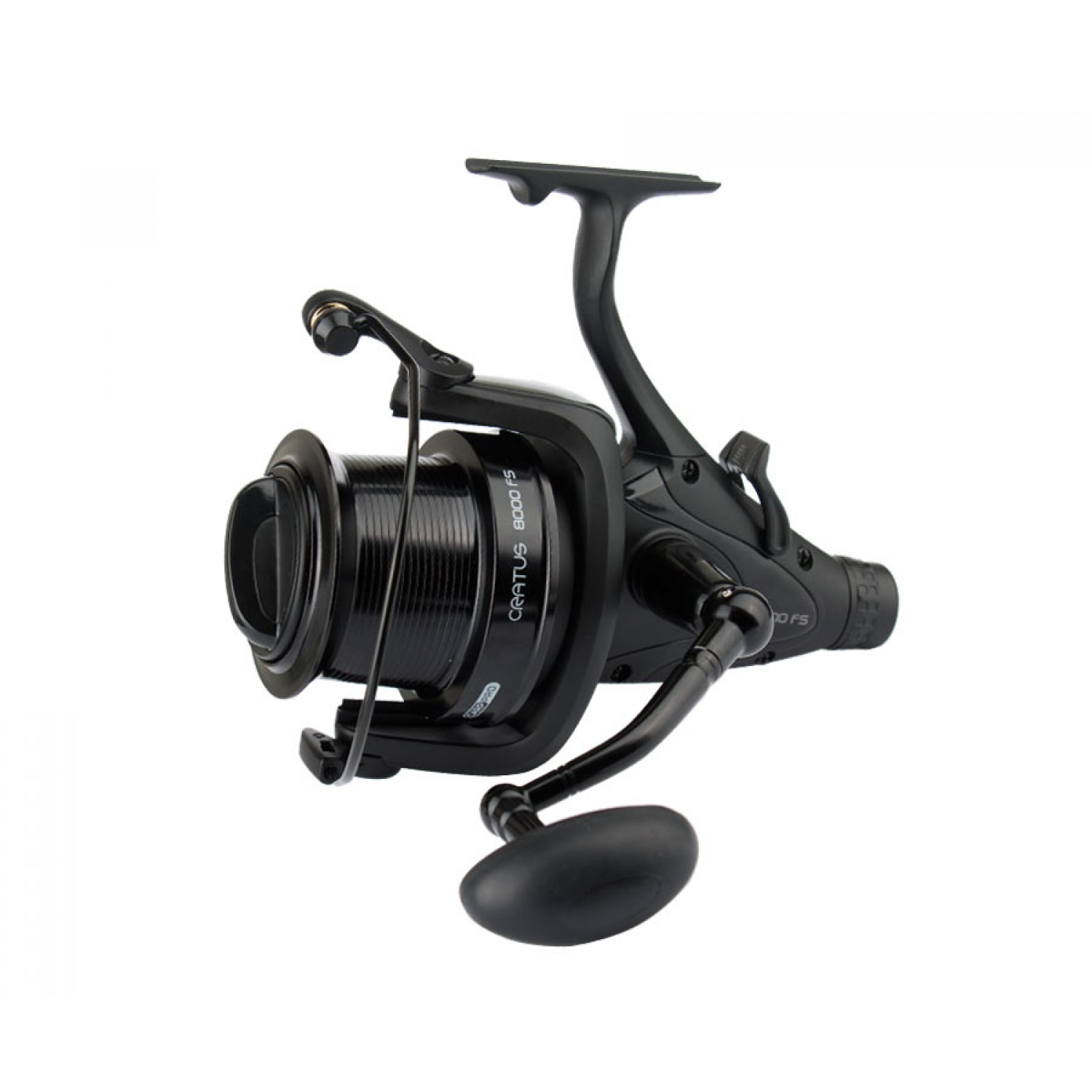 Покупка Катушка CARP PRO Cratus 8000 FS в Минске Беларуси